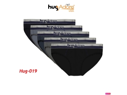 QUẦN NAM HUG 019 - Block 5 Cái